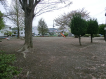 片岡第4号児童公園