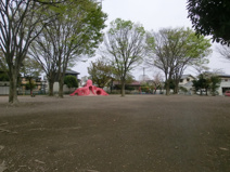 片岡第2号児童公園