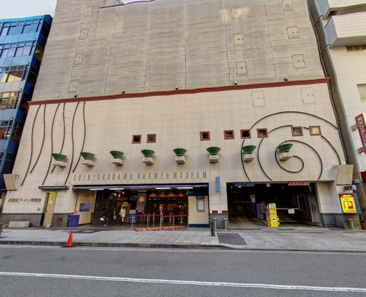 新横浜ラーメン博物館