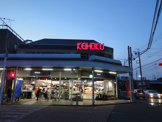 KEIHOKUスーパー江戸川台店