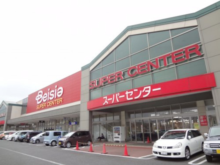 ベイシア市原八幡店