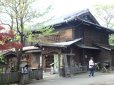 手打草部うどん　のらや　国分寺店