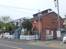 マ・メゾン　小平店