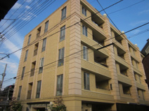 グランシティ浦和常盤