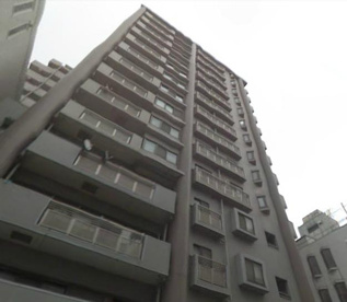 レクセルマンション北浦和公園の画像1