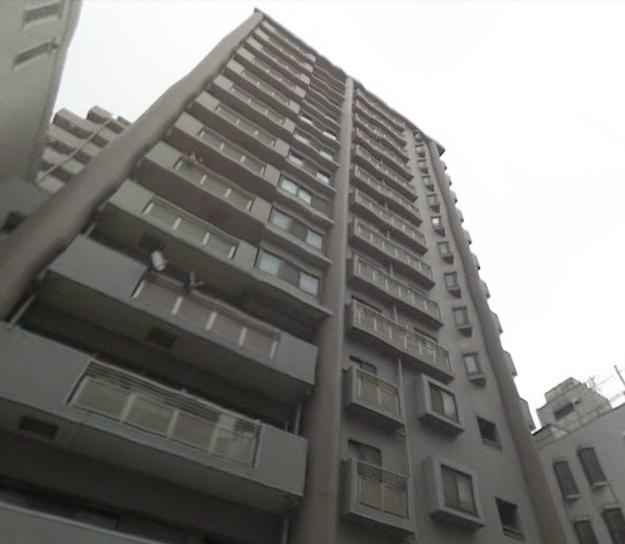 レクセルマンション北浦和公園の画像