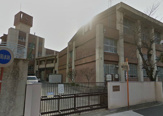 神宮寺小学校