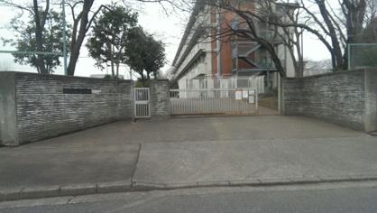 国立市立第三中学校の画像2