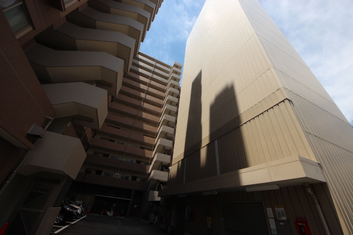 フォルスコート北浦和駅前の画像