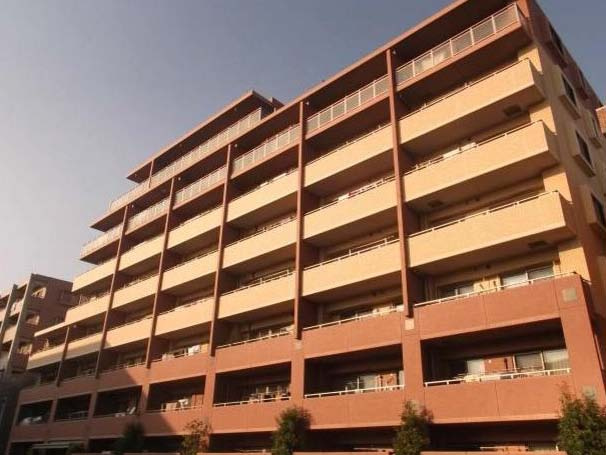 ライオンズアベニュー浦和常盤レジデンスの画像