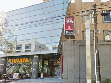 スターバックスコーヒー ＴＳＵＴＡＹＡ 馬事公苑店 の画像1