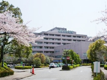 関東中央病院