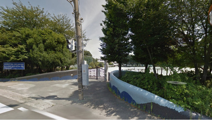 上尾市立大石小学校の画像1
