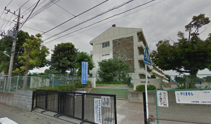 上尾市立大石北小学校の画像1