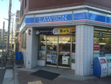  ローソン 兵庫大開通二丁目