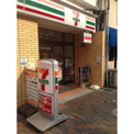 セブン−イレブン神戸新開地１丁目店