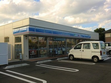 ローソン・神戸古湊通一丁目店の画像1