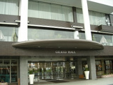 グランドホール岸和田