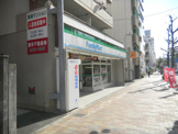 ファミリーマート神戸橘通店