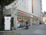  セブンイレブン神戸西上橘通１丁目店