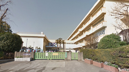 さいたま市立 大宮別所小学校の画像1