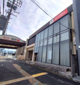 あいち銀行　笠寺中央支店