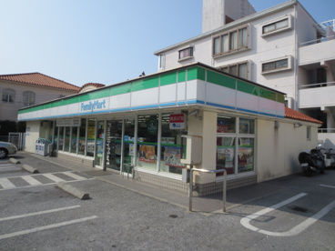 ファミリーマート　うるくたから店の画像1