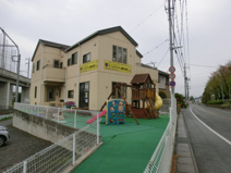 ワールドキンダー国際幼児園