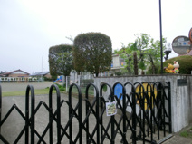 高崎市立新高尾北部保育所