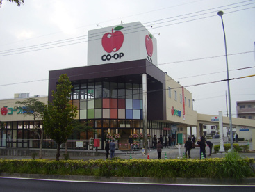 コープ山内店の画像1