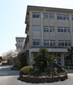 米田西小学校