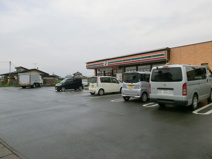 セブンイレブン榛東広馬場店