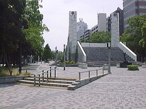 大通り公園の画像1