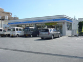 ローソン豊見城団地前店