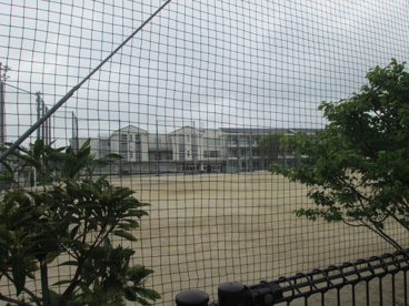  日野市立日野第一中学校の画像1