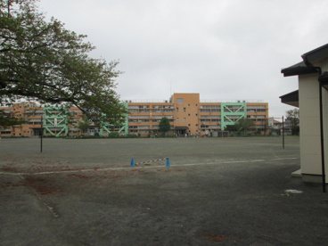 日野市立第一小学校の画像1