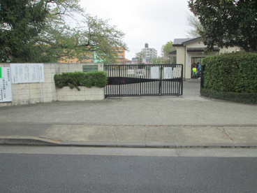 日野市立第一小学校の画像2