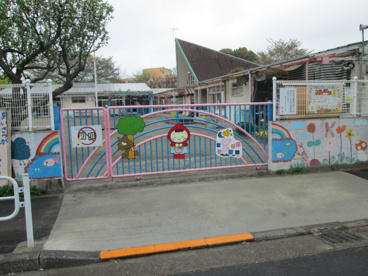 日野市立第三幼稚園の画像1