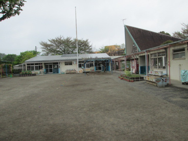 日野市立第三幼稚園の画像2
