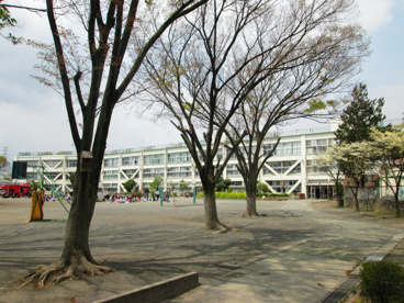  日野市立第四小学校の画像1