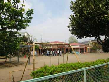 日野第四保育園の画像1