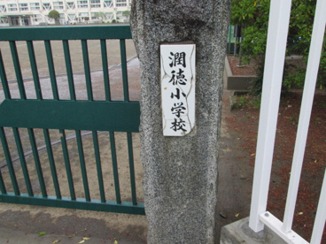  日野市立潤徳小学校の画像3