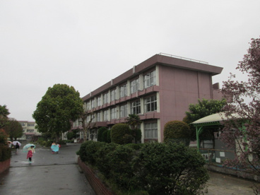  日野市立第八小学校の画像1