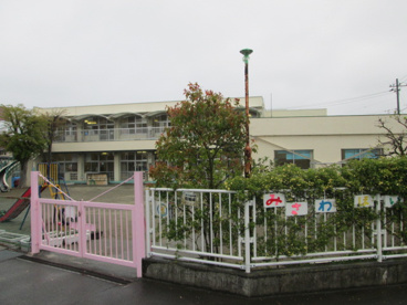 みさわ保育園の画像1