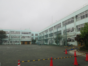  国立市立第一小学校の画像1