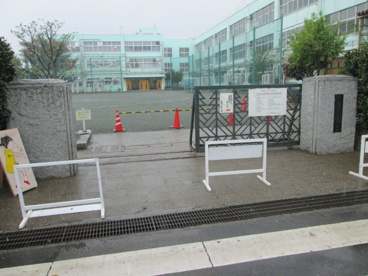  国立市立第一小学校の画像2