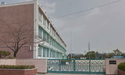 西前田小学校の画像1