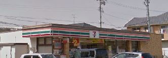 セブンイレブン　名古屋一色新町店の画像1