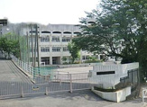 川崎市立 平中学校