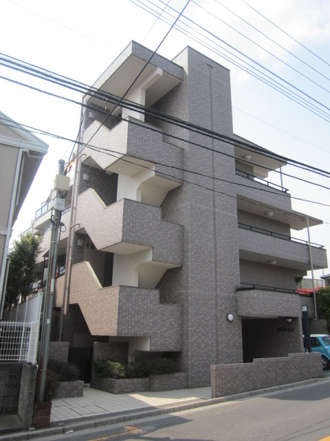 根岸壱番館の画像